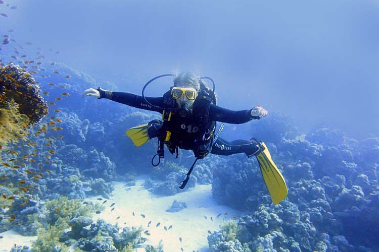 Marsa Alam sport photo